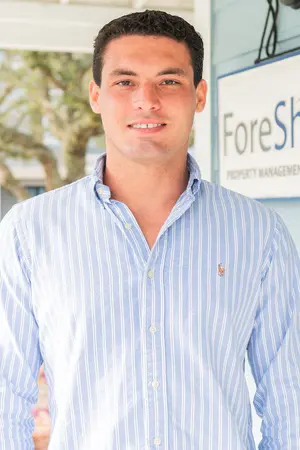 Picture of Wilson Gardner